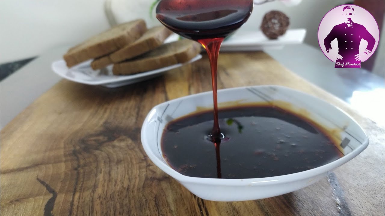 شیره خرما خانگی ( Date juice | Palm sap | Date syrup )