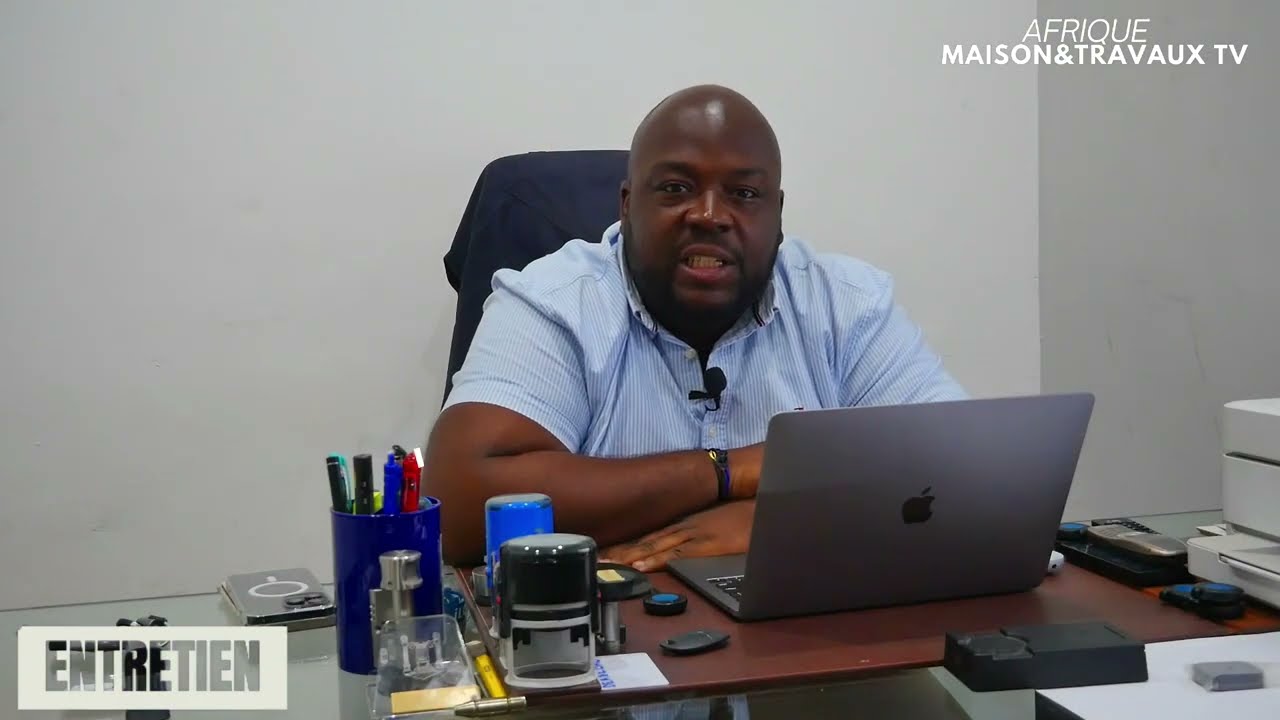 Accès, verrouillage sécurisé & entièrement numérique -Rencontre avec LUNC AFRICA & sa solution ILOQ