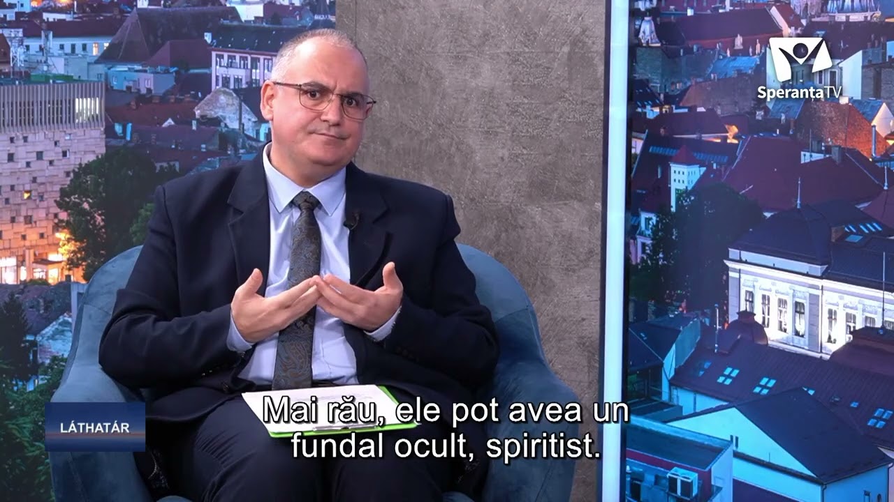 Előre megmondva: Amikor Isten beszél a jövőről | Farkas Győző