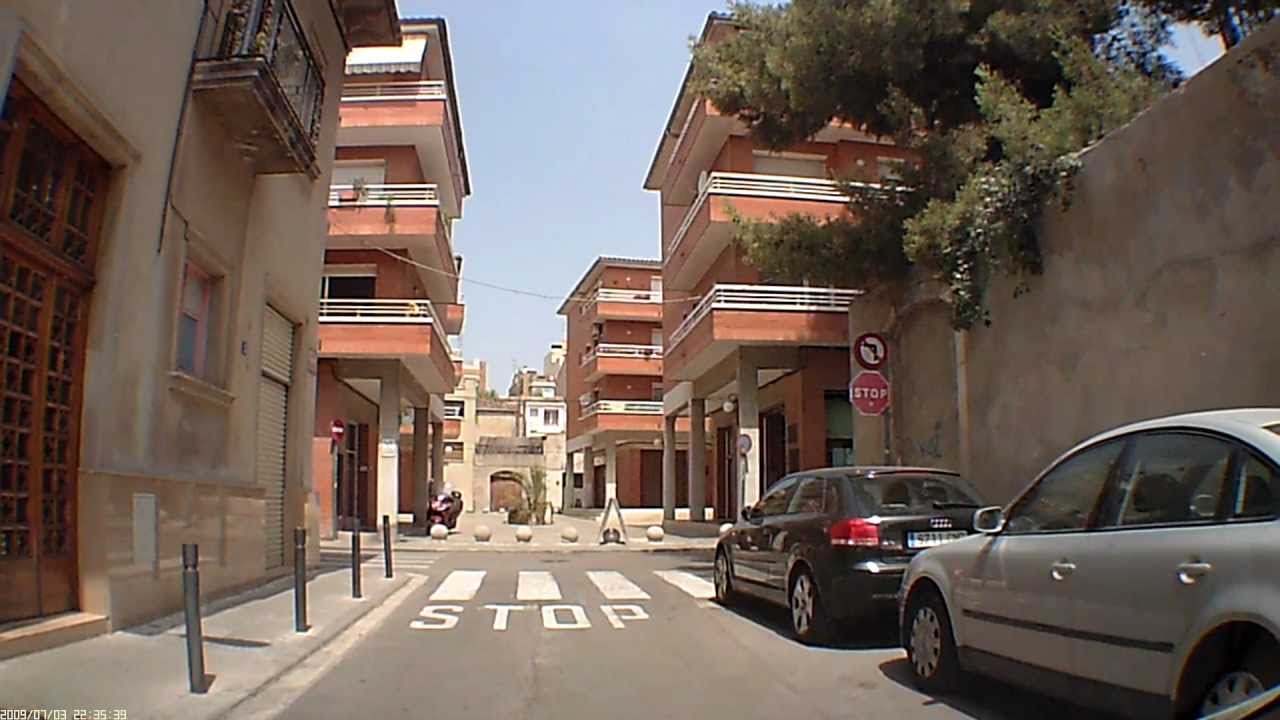 Callejeando por Vilafranca del Penedès (2)