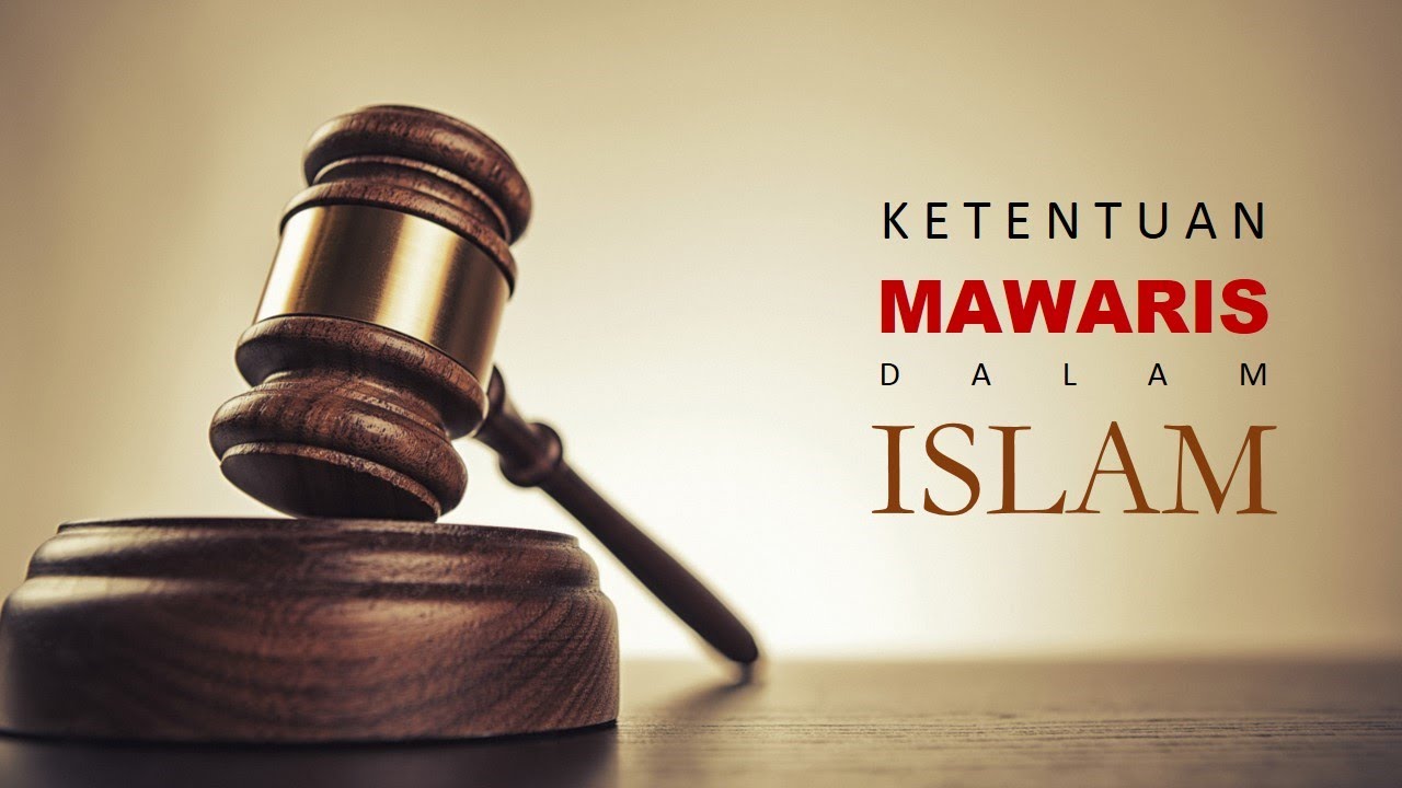 PAI XII Perhitungan Mawaris