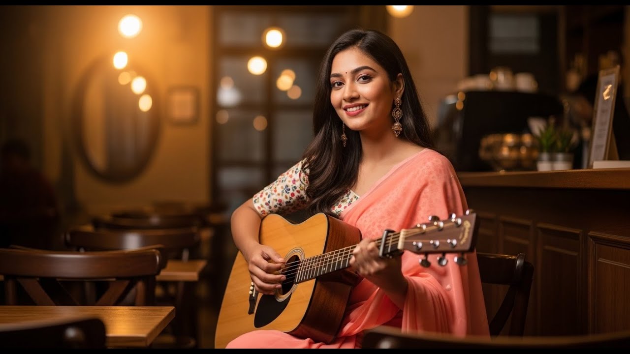 24/7 Hindi Love Songs Music Live ☀️ | Relaxing Romantic Flow