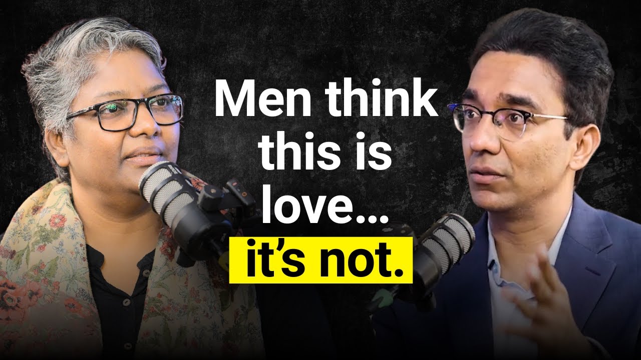 Why Women Feel Unseen in Relationships