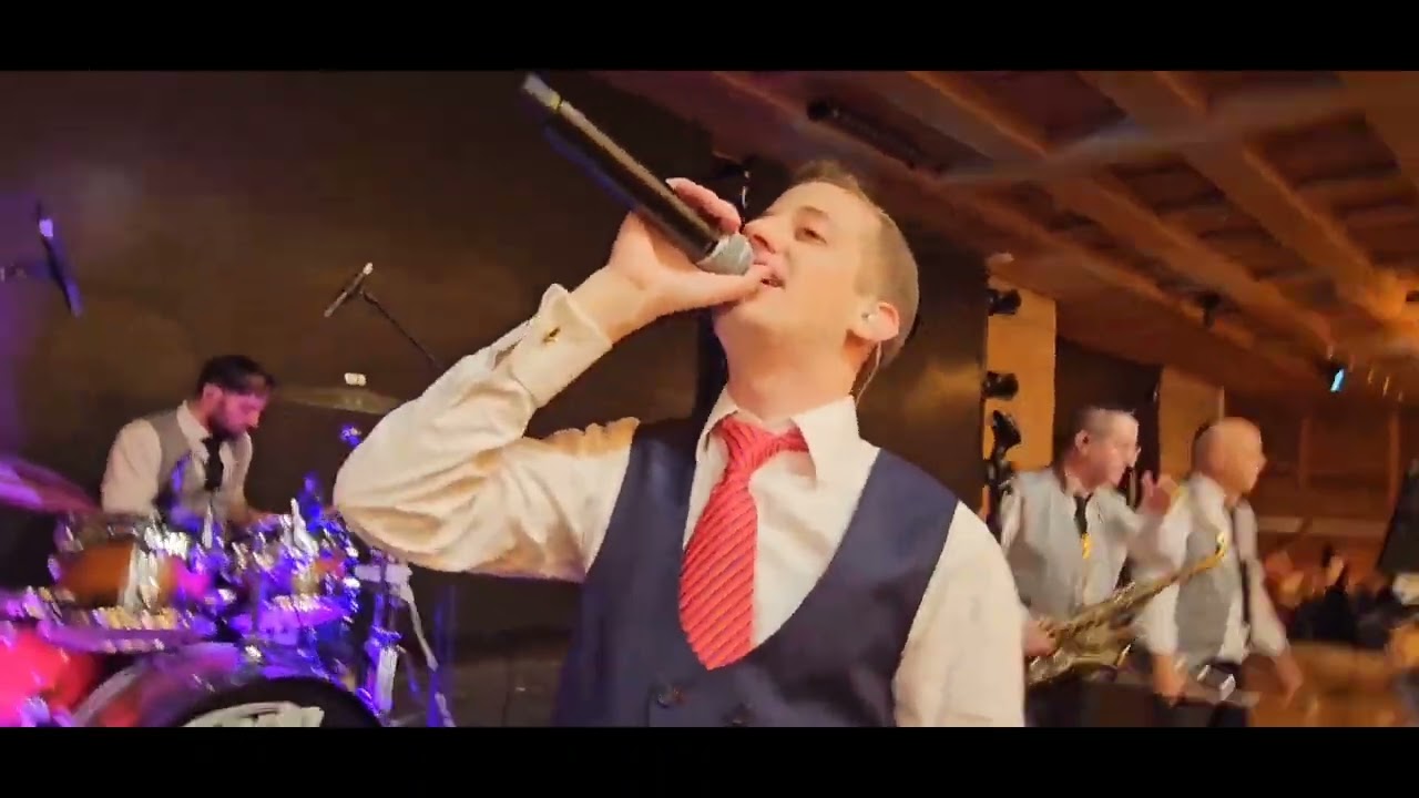 יוסי רוטנר | יהודה גלילי & המנגנים בחתונה סוחפת ואנרגטית