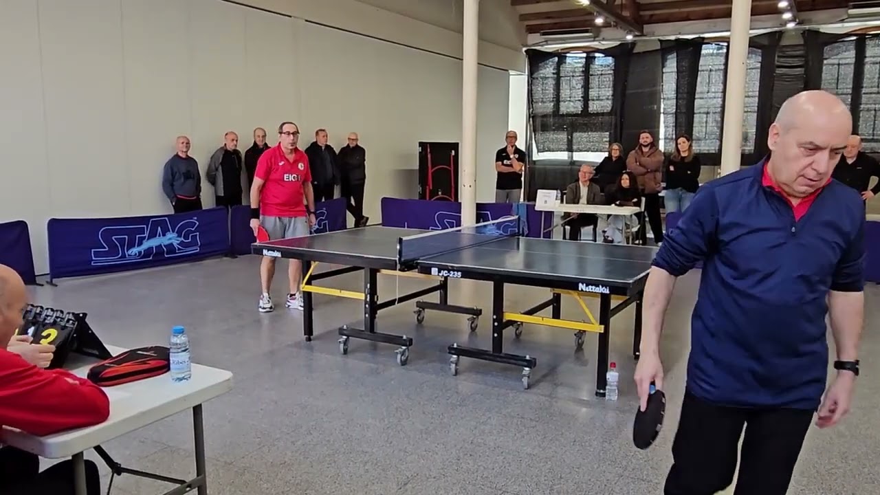 Final Albert Luigi