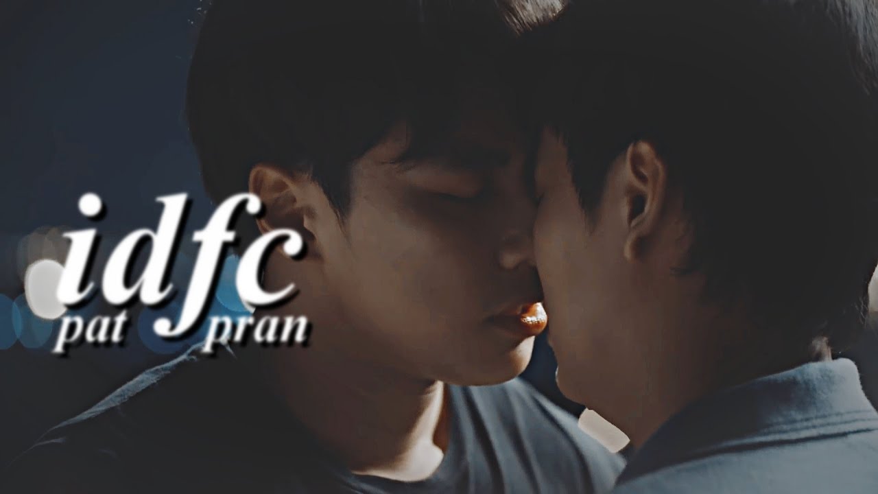 Pat & Pran | I've hella feelings for you [Bad buddy series Ep 5]