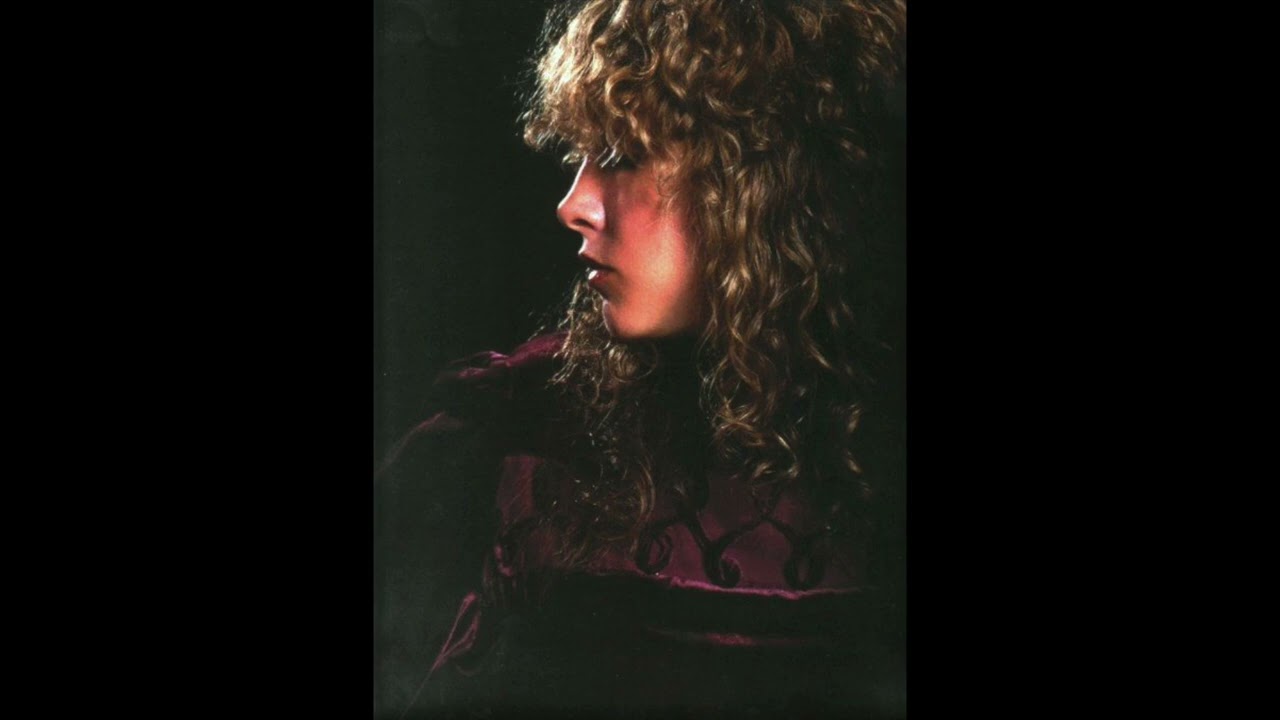 Stevie Nicks - If You Ever Did Believe (1970s Vocals, 1998 Music)