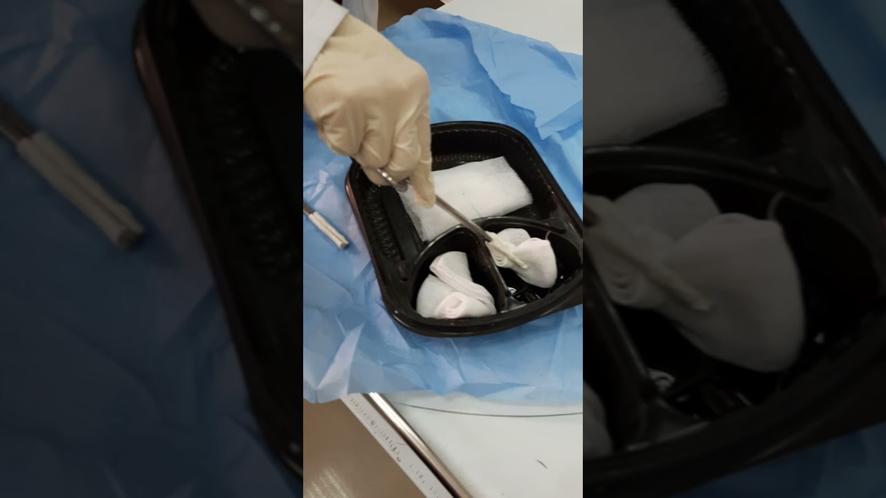محاضرة تمريض حالات حرجه بعنوان chest tube  الجزء الاول للفرقه الثانيه د/ أمانى على محمود
