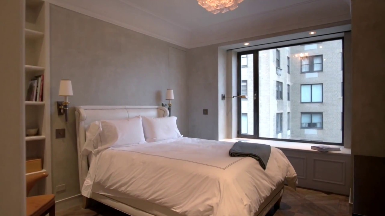 150 Central Park -- Legendary Productions