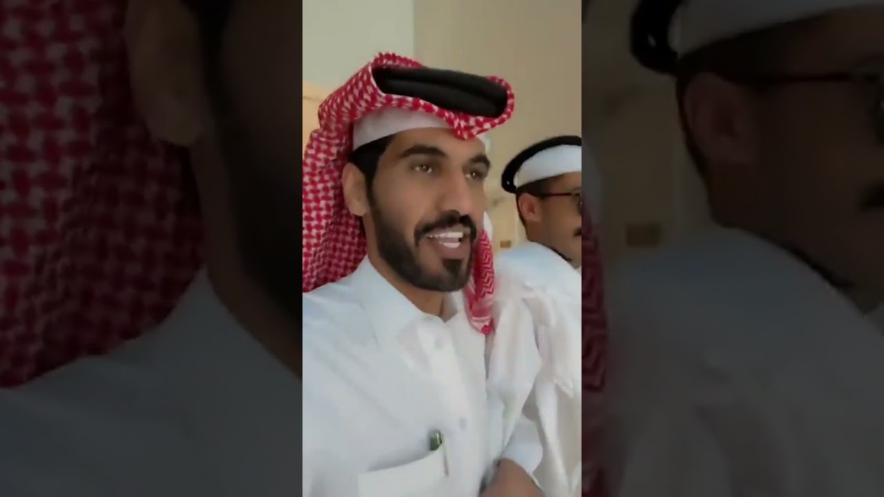 فلاح بن فراج وقصة انذار الحريق في الفندق طلع يركض😳😱