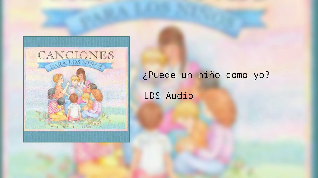 ¿Puede un niño como yo? - Himno N°10