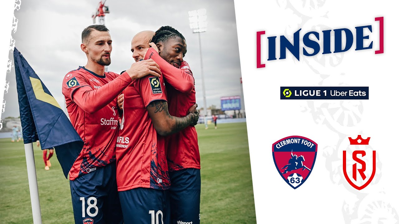 👁️ [INSIDE] #CF63SDR : Toujours en vie (4-1)