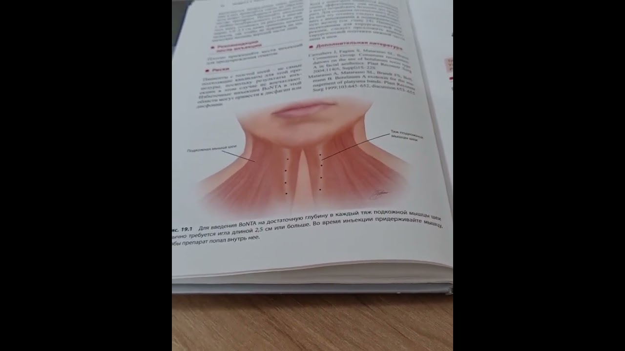 Комбинированный протокол: Relaksim + PDRN Rejuvenating + FCL-PEEL + PLL-PEEL +Aptox cream.