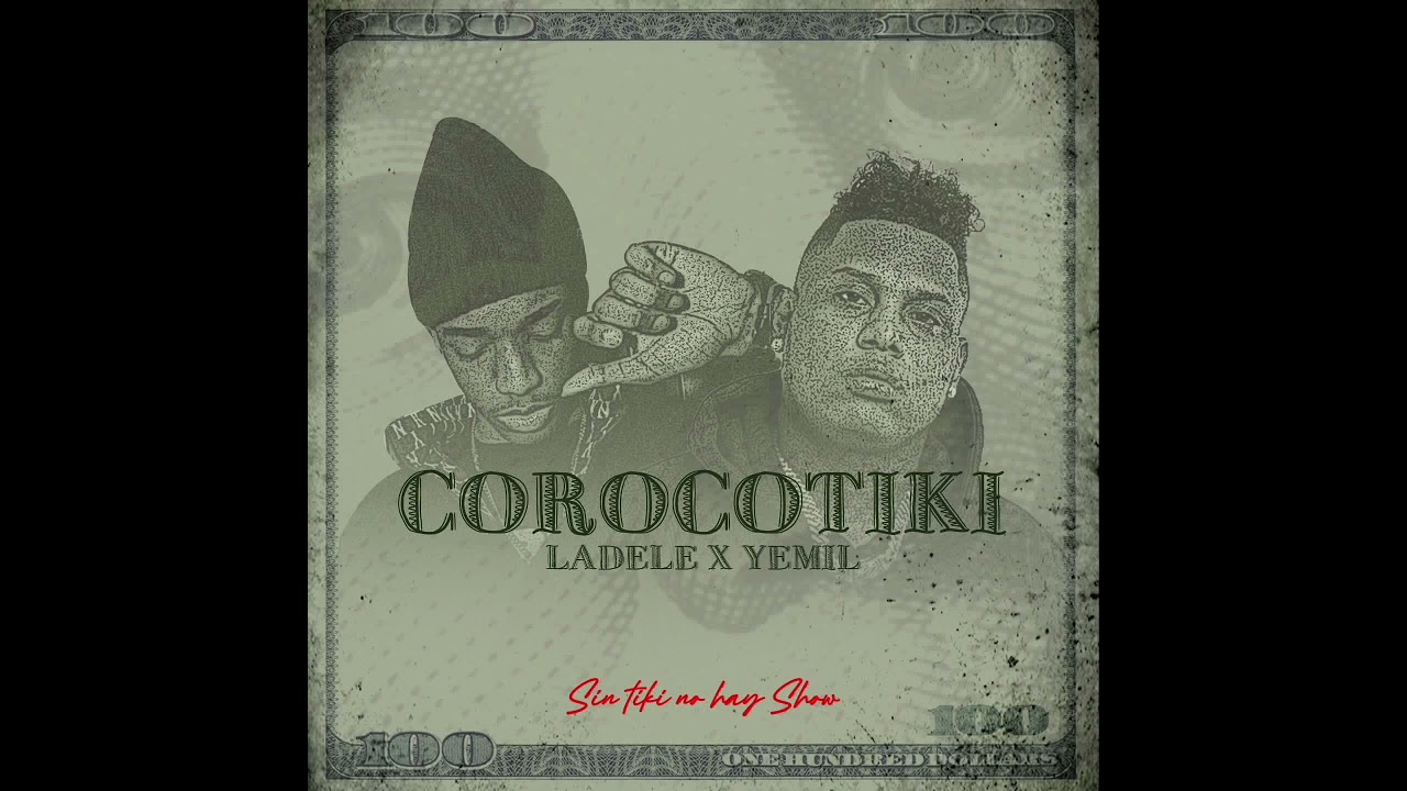 Ladele Otm Ft Yemil Corocotiki