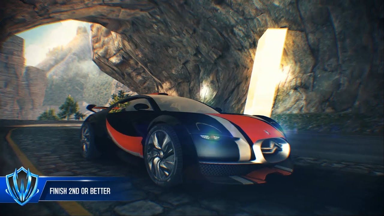 OP !!! | Asphalt 8 Ds Survolt Multiplayer Test After Update 39