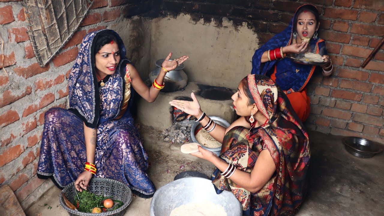 देखिए नई नवेली दुल्हन घर में आई तो निकली चोरनी। SAPNA LIFE ENTERTAINMENT