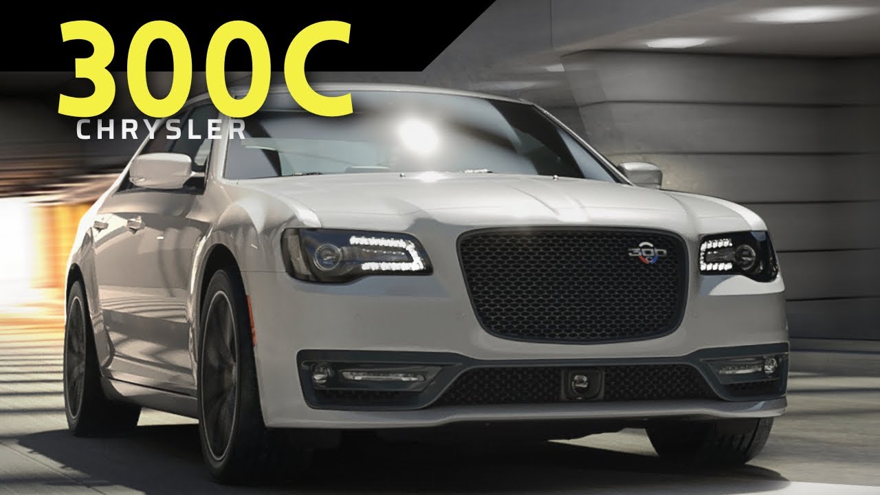 CHRYSLER 300C 2023‼️NO ES UN ADIÓS… ES UN HASTA PRONTO…‼️ 🫶 | ADN AUTOMOTRIZ