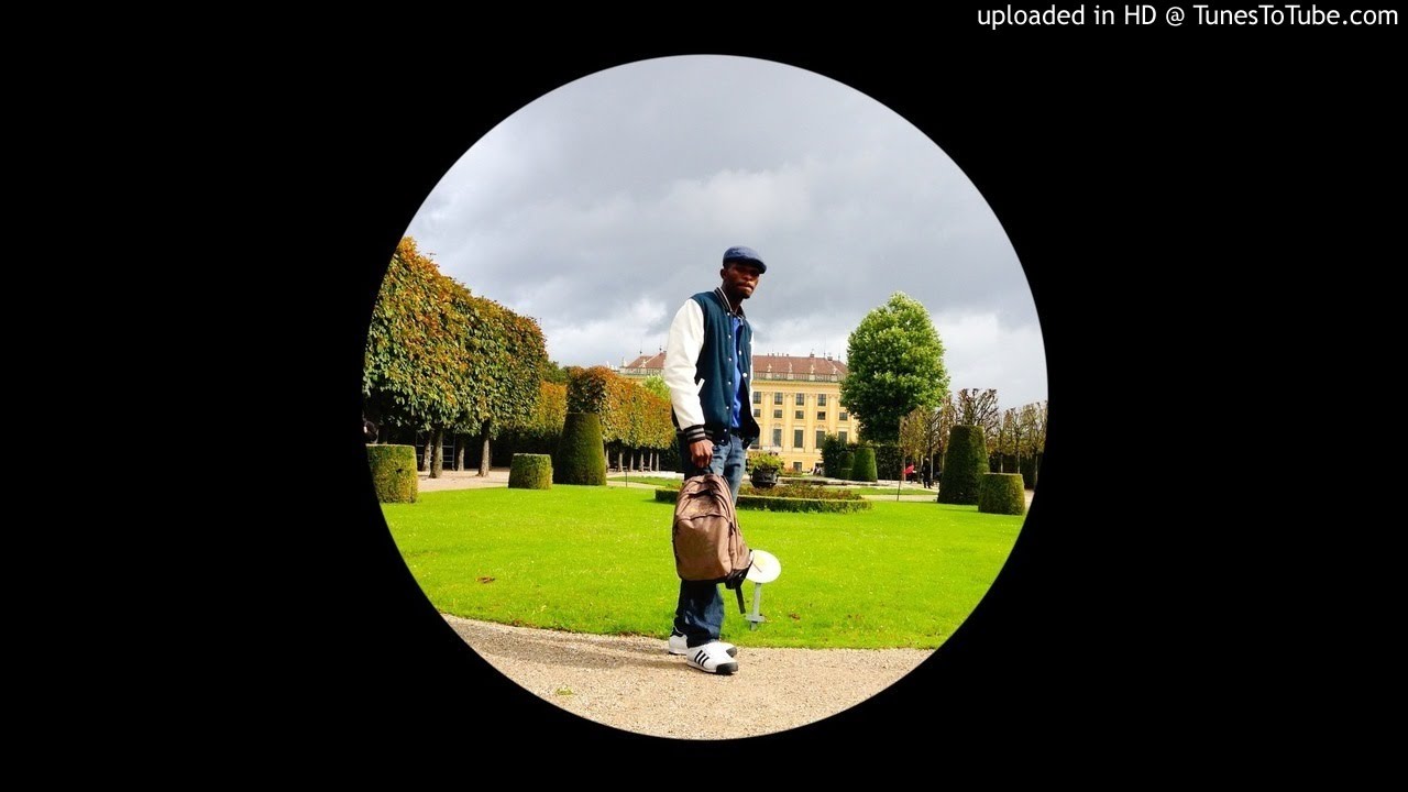 Dice-Matrix (Old School Botswana Hip Hop)