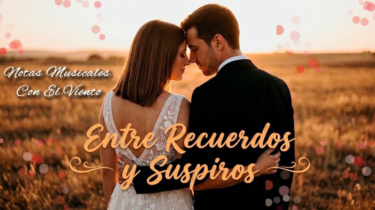 💖 Entre Recuerdos y Suspiros | Lo Que El Corazón Guarda