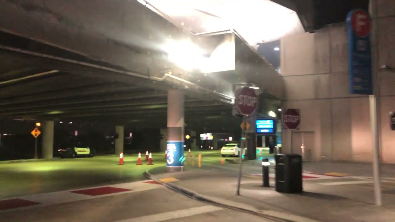 FLL Airport Van Transportation To Miami Residence
