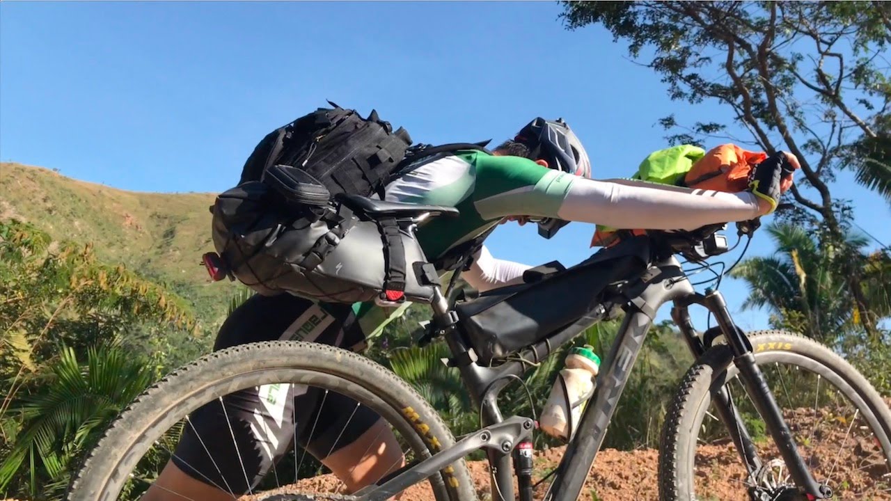 Vlog 220 | Latada PQP - 1º Dia de BikePacking