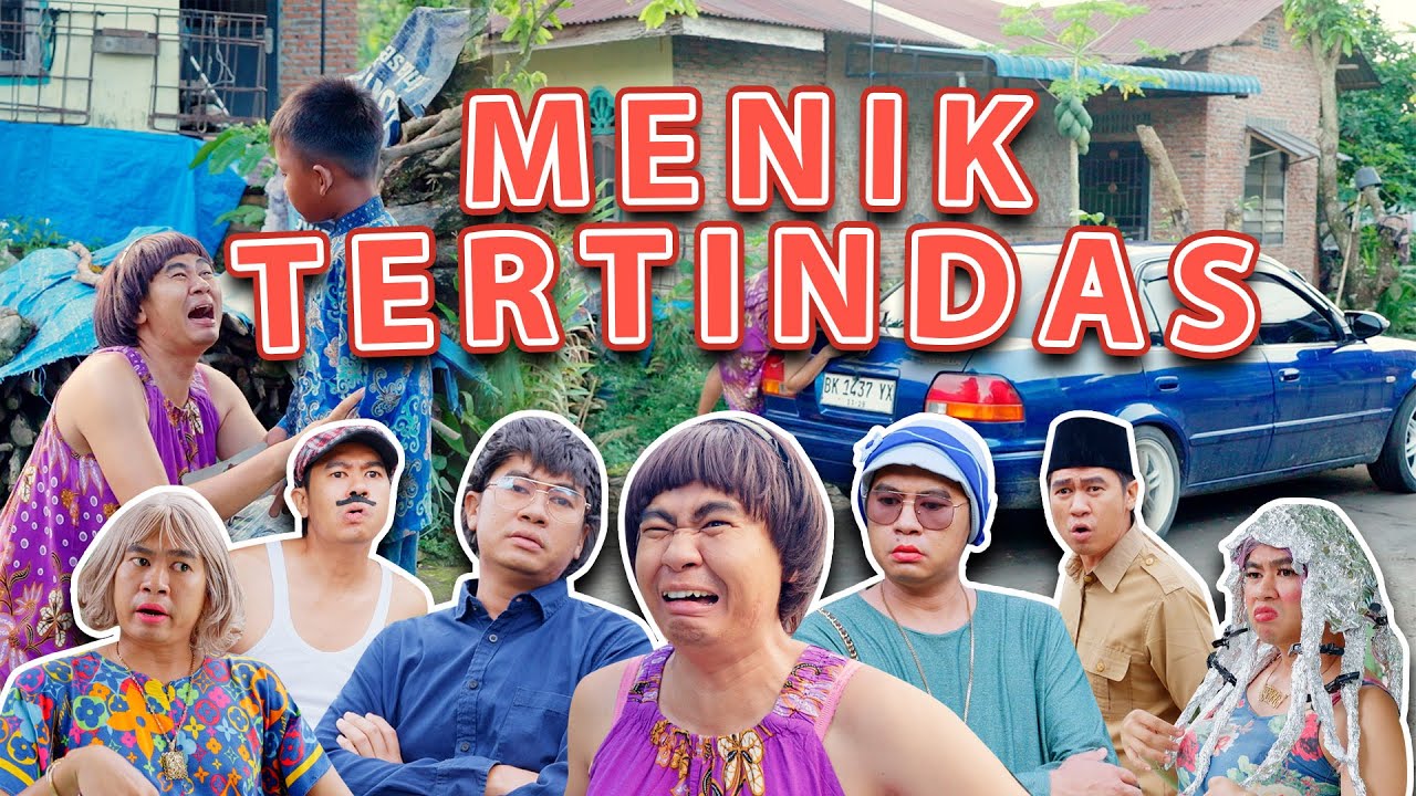SEMUA KARENA MERTUA