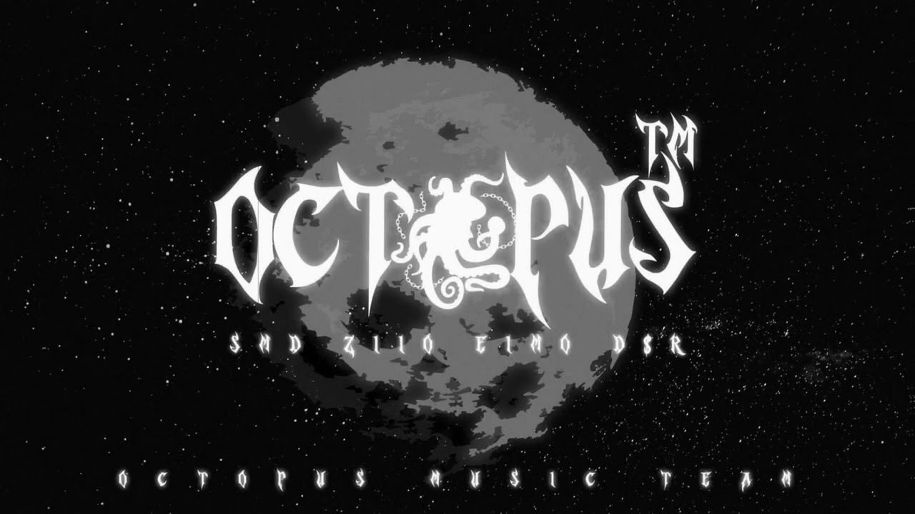 [ Break Up  ft Anak x The Book ft Be With You ] ZIIO X SMD - Octopus_Team_🐙2023