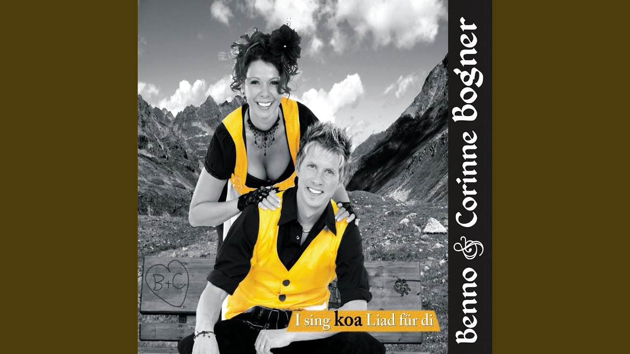 I sing koa Liad für di