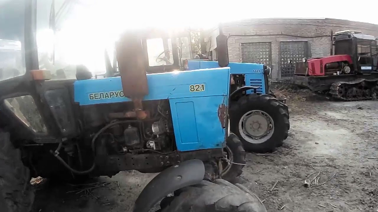 #продажа #трактор 🚜 от #организации #Беларус #мтз #дт75