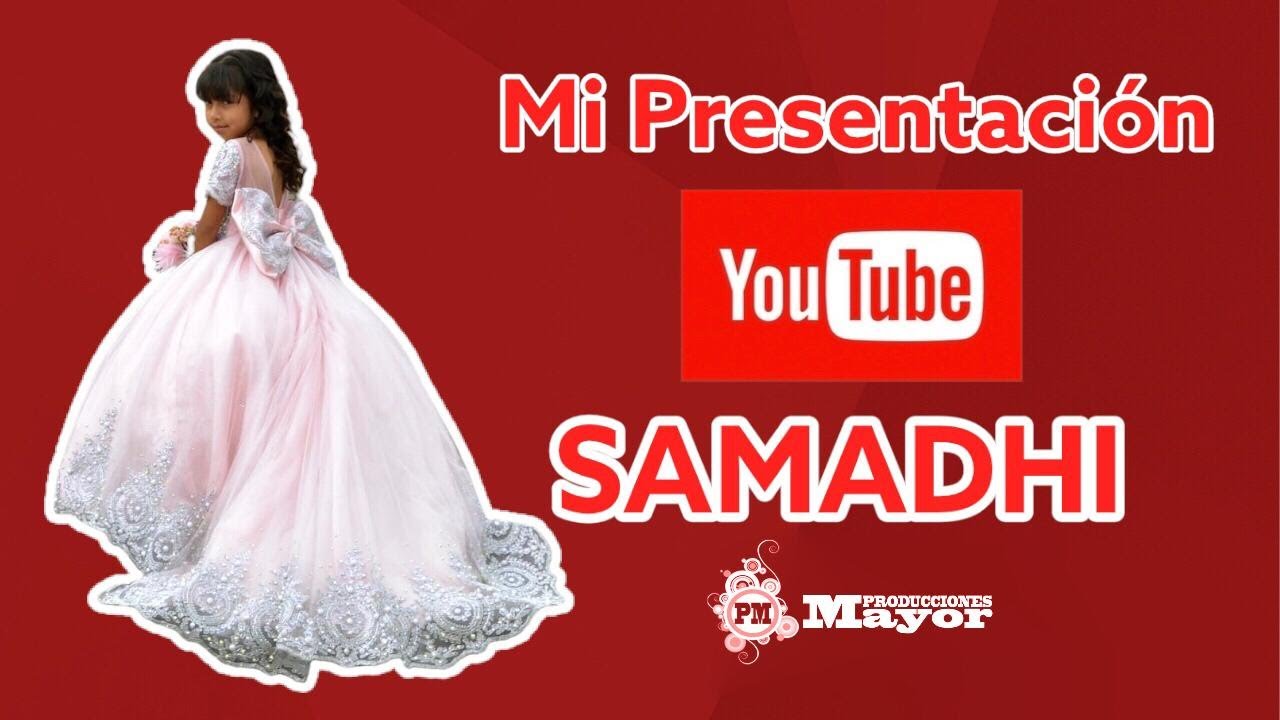 PRESENTACION SAMADHI PAPATLATLA HIDALGO