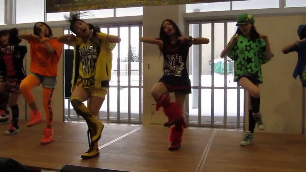 20120218イーアスLife is game　PEACEFUL