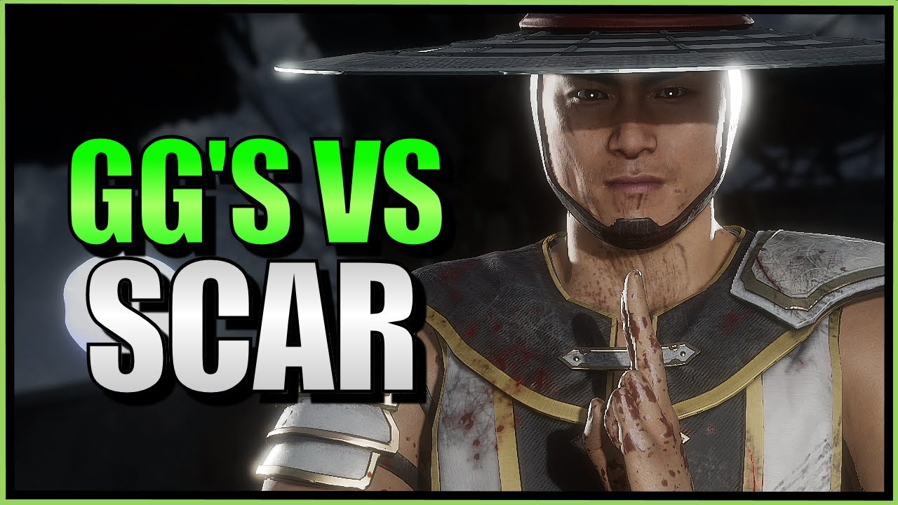SonicFox - Does He Have A Read On My Jade? 【Mortal Kombat 11】