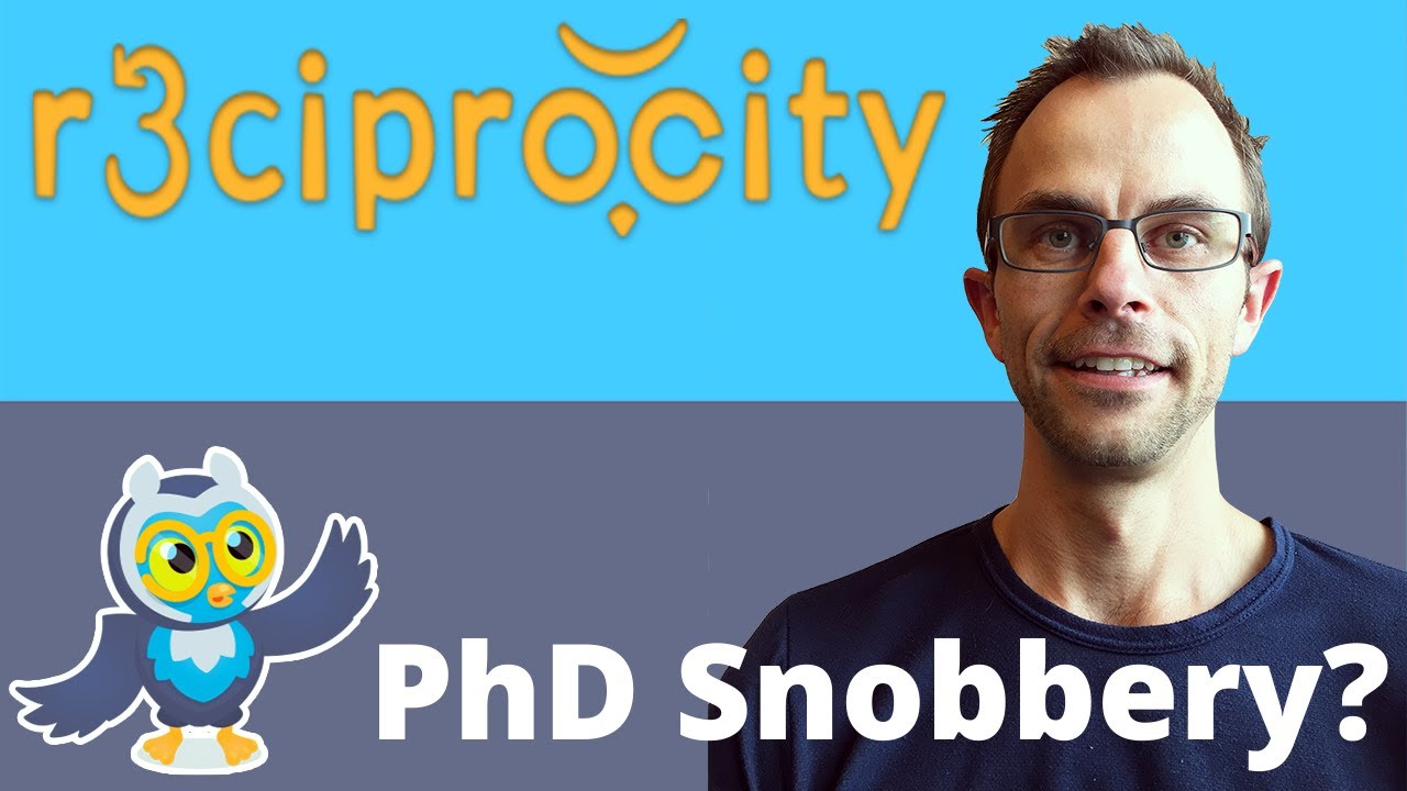 PhD Snobbery: How To Encourage More Pragmatism and Humility in Academia