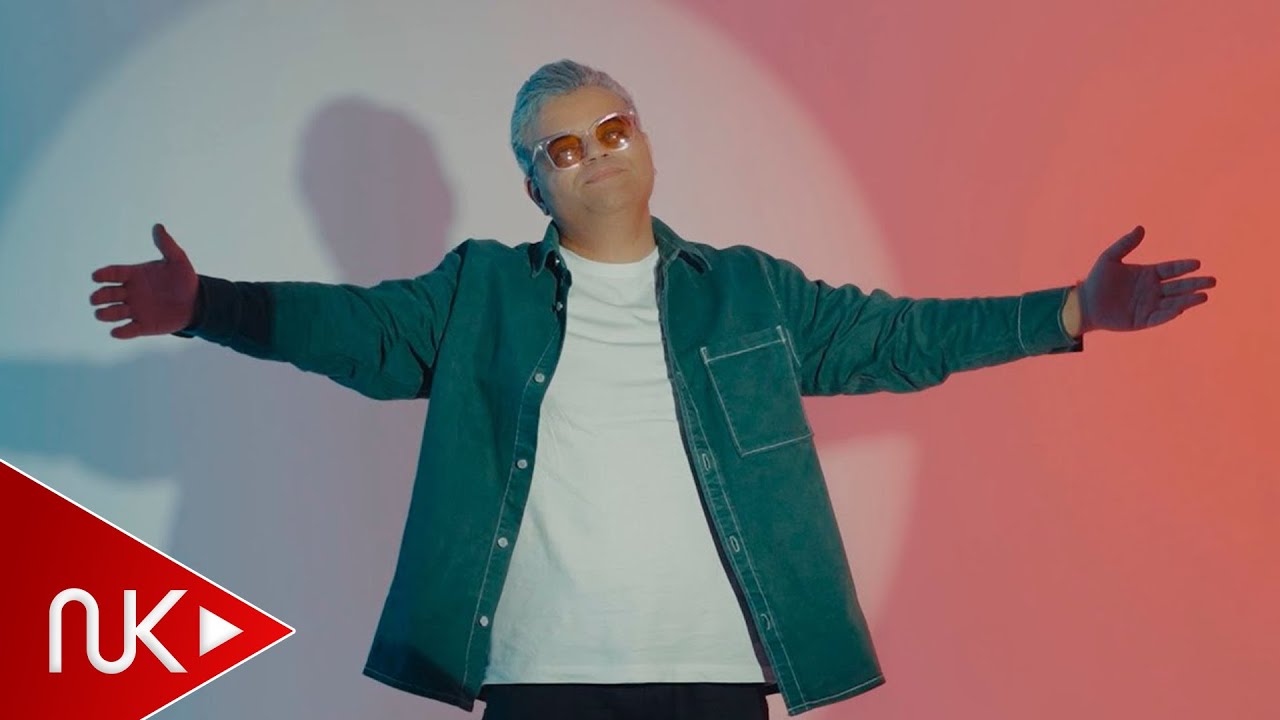 Afshin Azeri  - Ne Gozlerdi Bu 2023 (Yeni Klip)