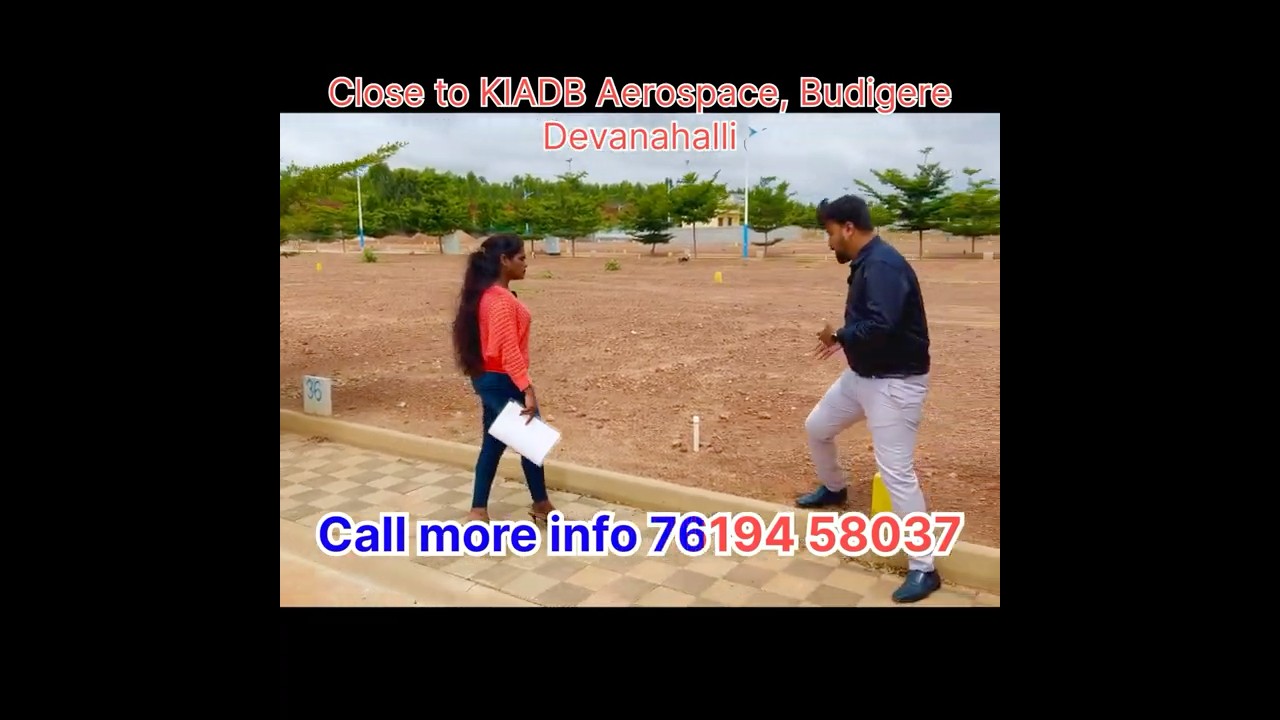 Plots for sale near Devanahalli, sites for sale near Devanahalli