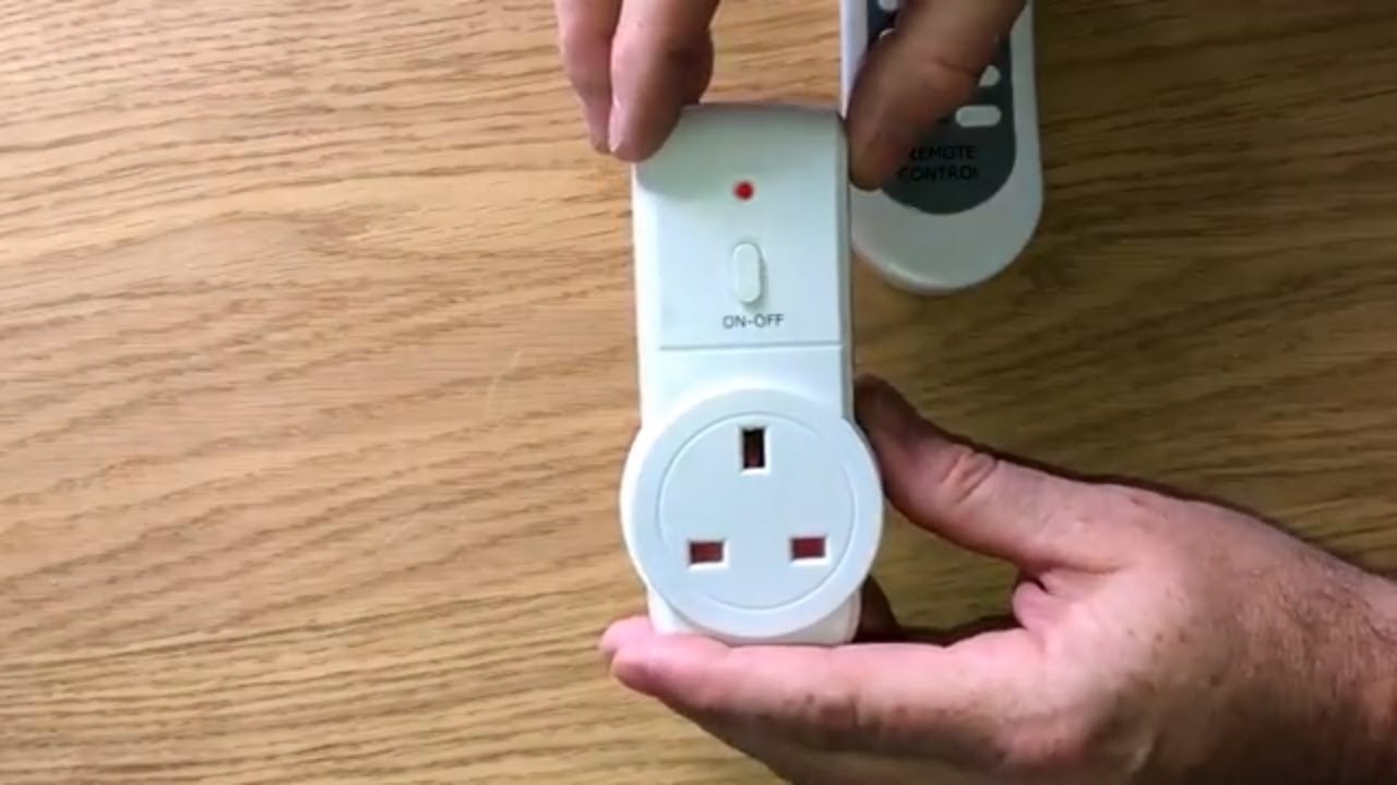Status Remote Control Repair