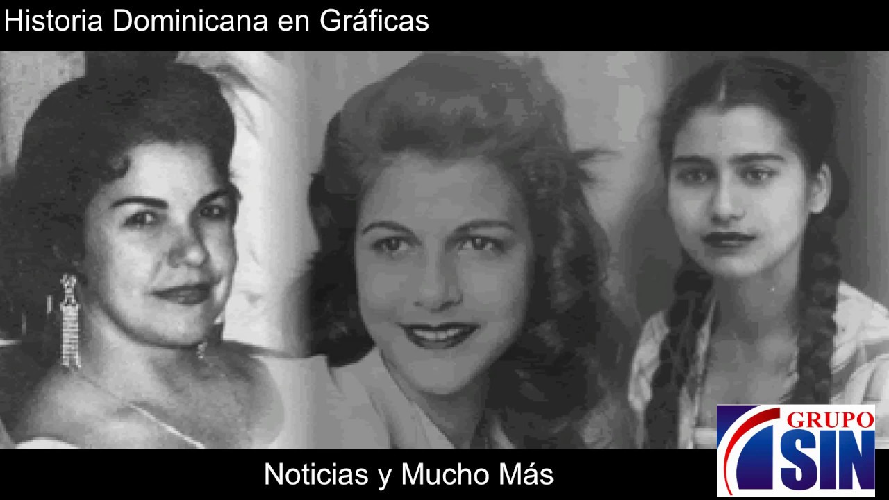 Asesinato de las Hermanas Mirabal