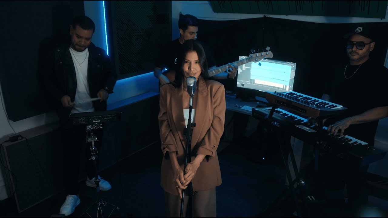 &iquest;En qu&eacute; momento? - Guita (Pop Version) [Video Oficial]