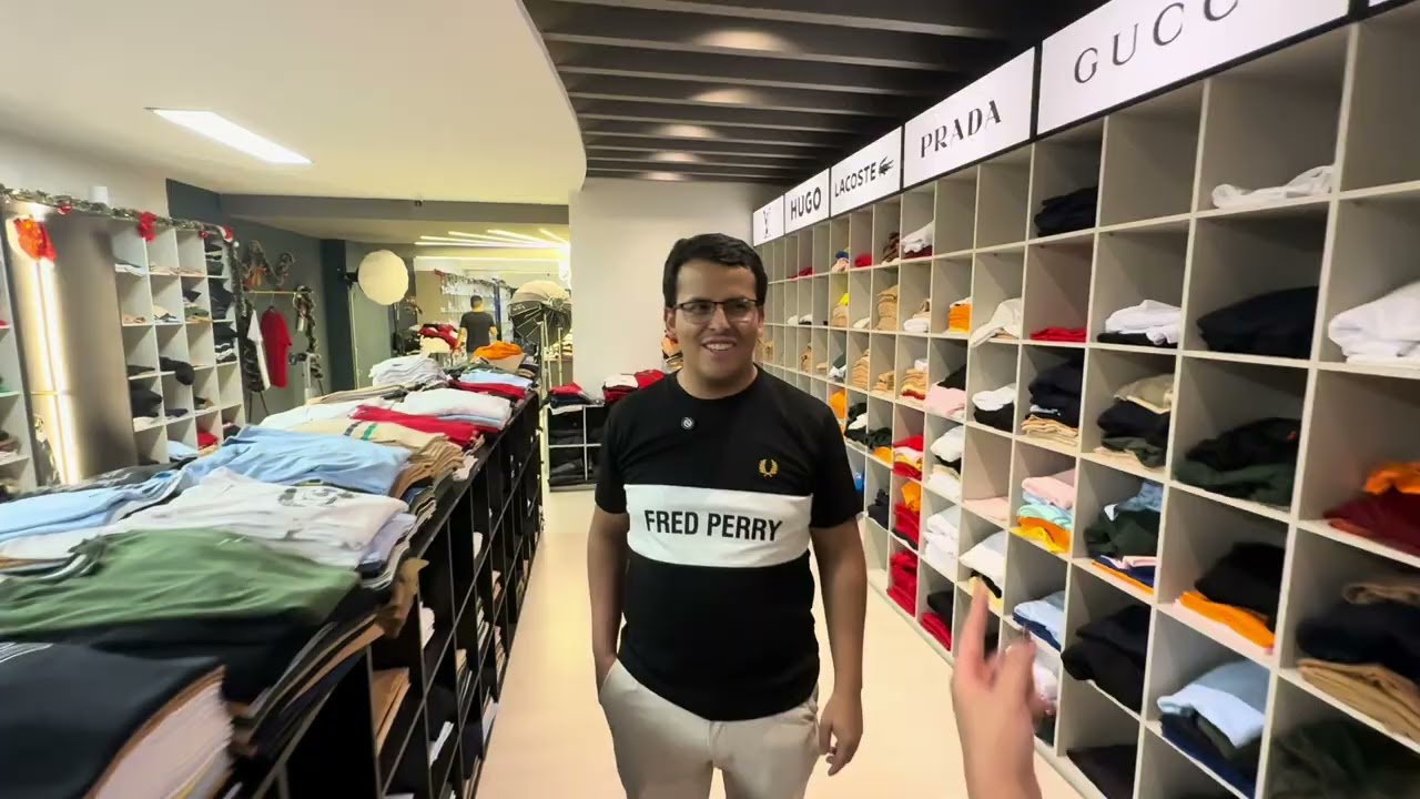 ⚠️🔥 A FONTE DA LEGÍTIMA CAMISETA PIMA PERUANA 