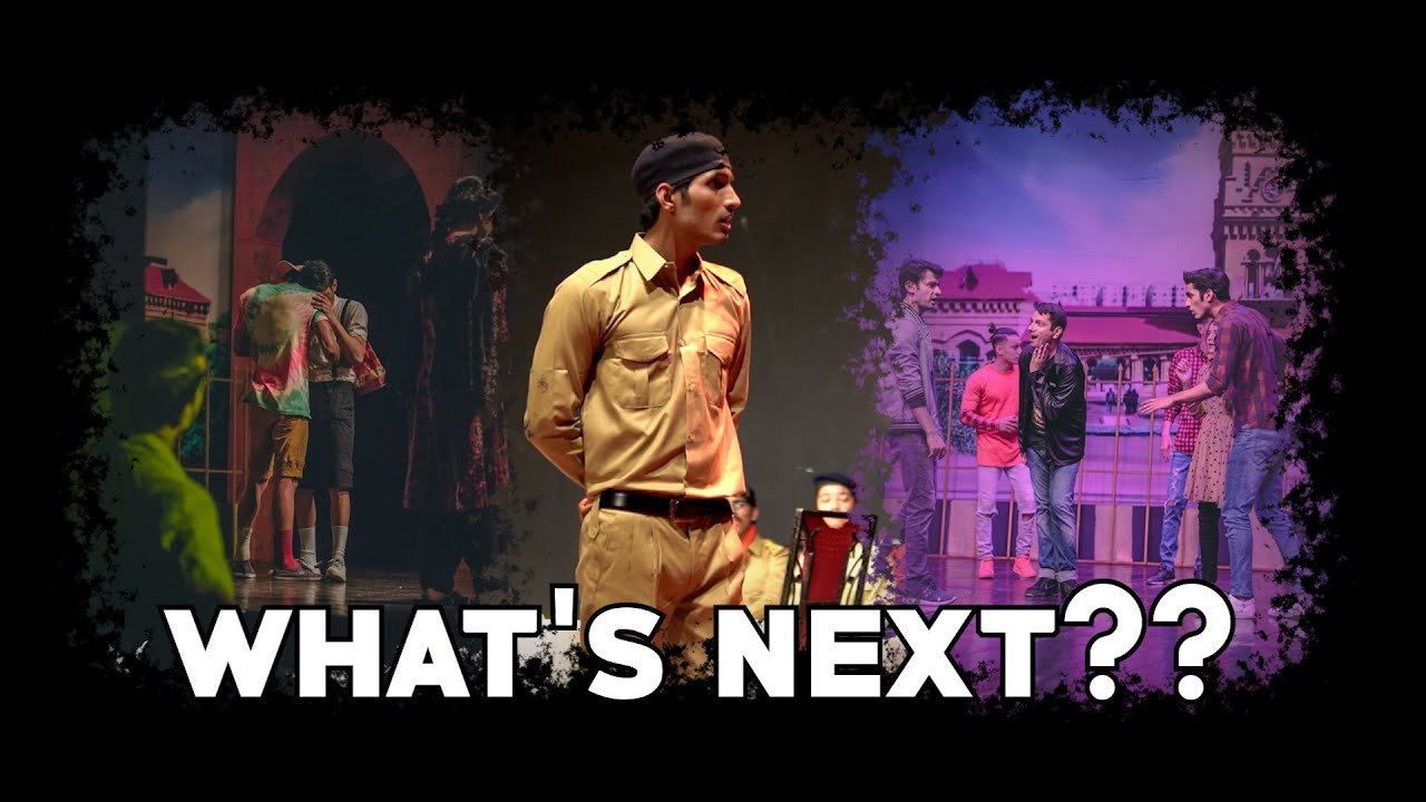 acting ki dastaan | being an Actor in pakistan | what's next? | muslimania