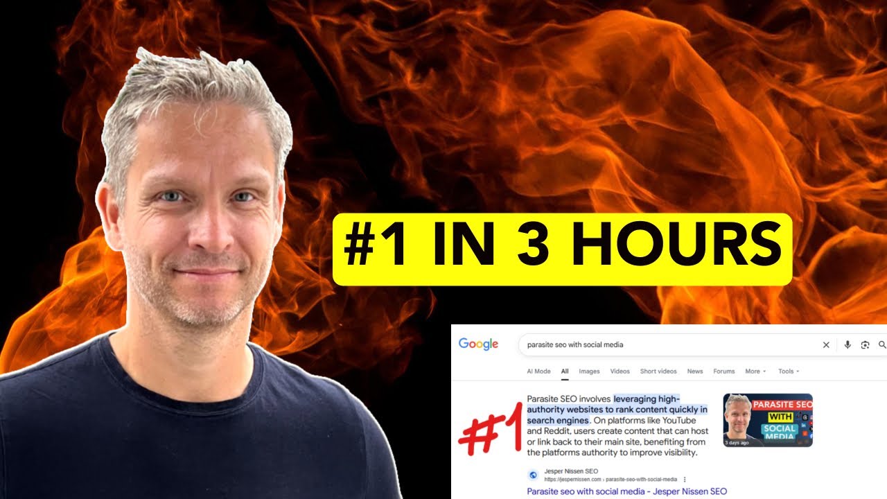 3-Hour Ranking: My Exact Steps (SchemaWriter + Schema Markup)