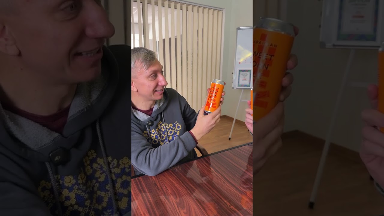 Українське крафтове пиво: професійний дизайн і якість світового рівня