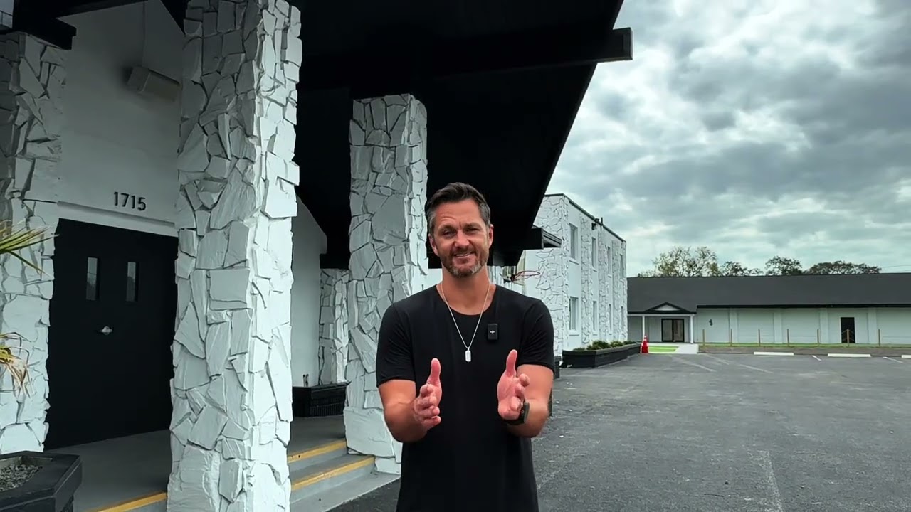 Real Church Future | Announcement Reveal & Vision