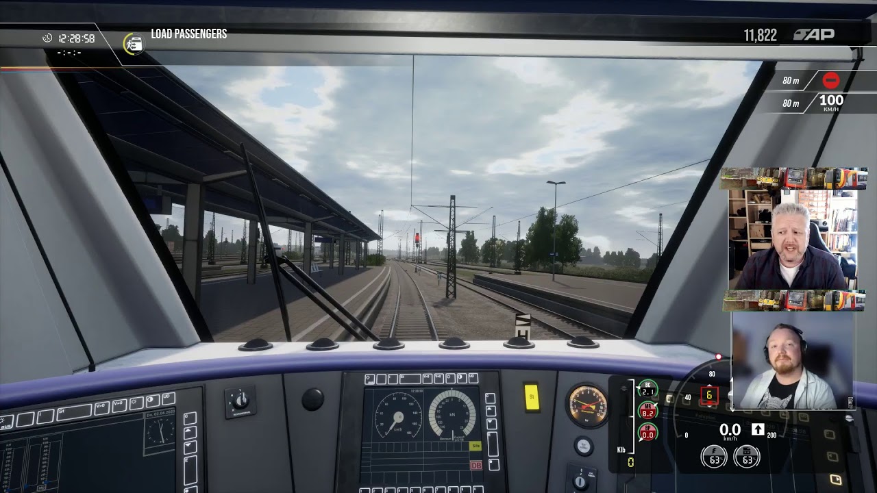 Train Sim World 2 Roadmap Update