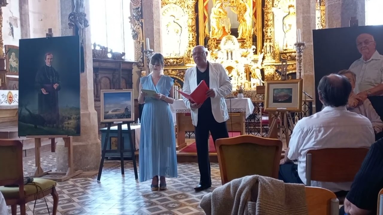 JAZ SEM OTROK MARIJIN: URŠKA KASTELIC, NACE JUNKAR, ANDREJ MISSON