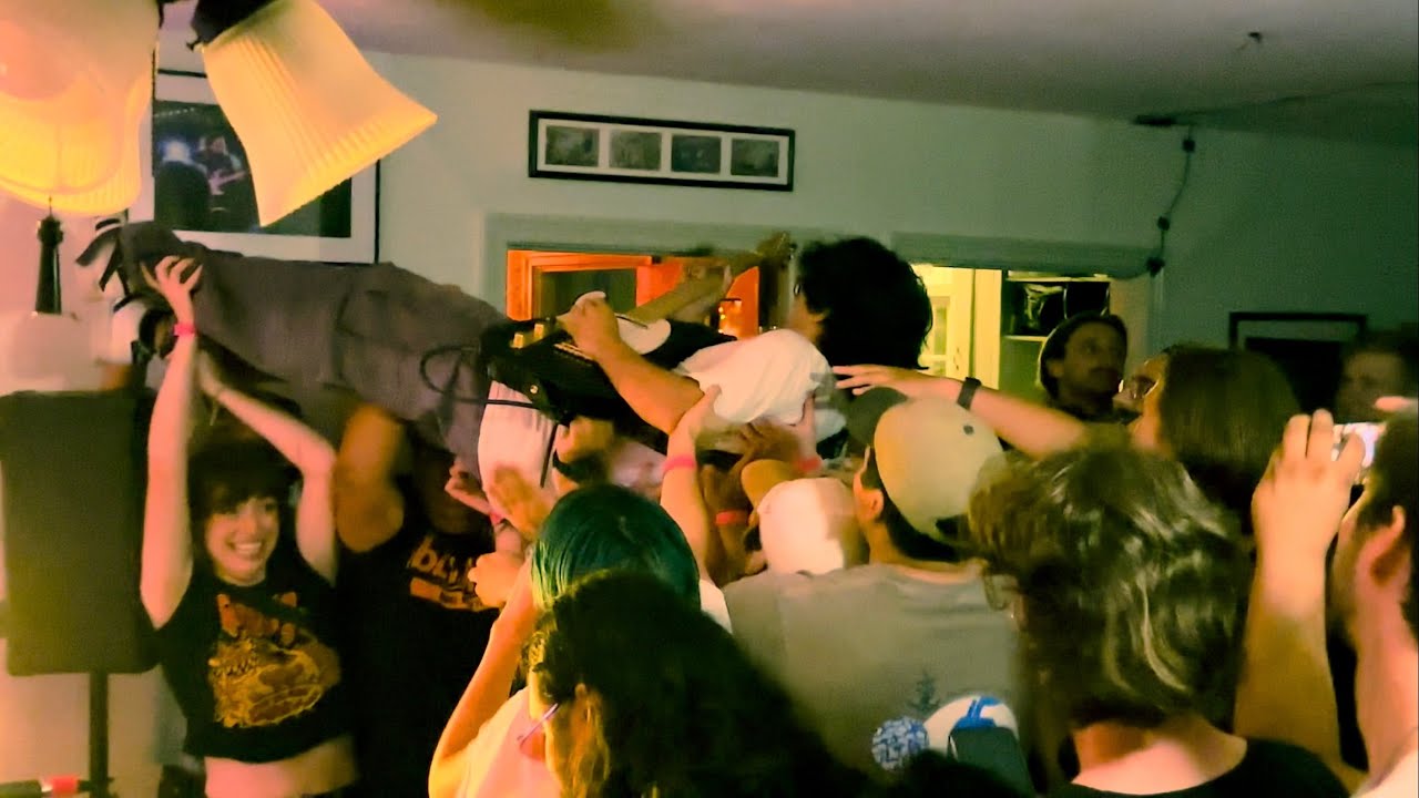 Riley! - 777 (Live at Arnold House, Austin TX) (06/21/2024)