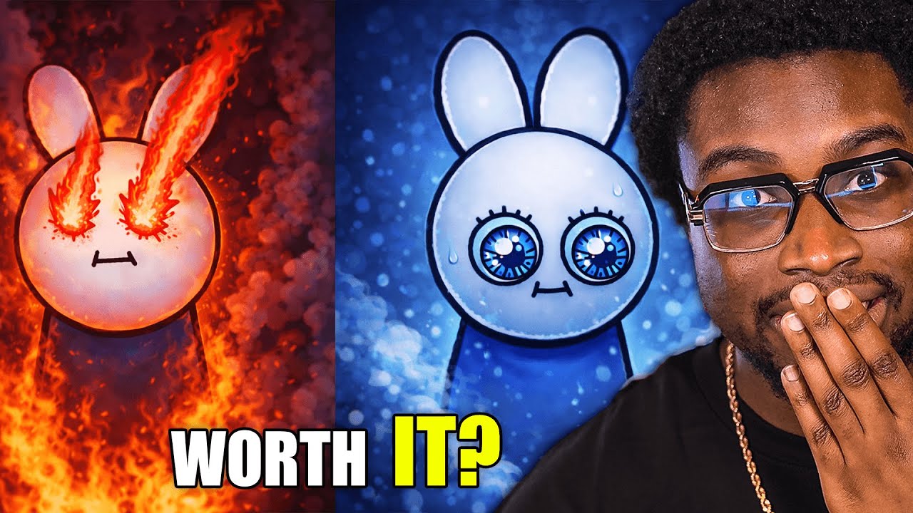 Are These Superpowers Worth the Pain?