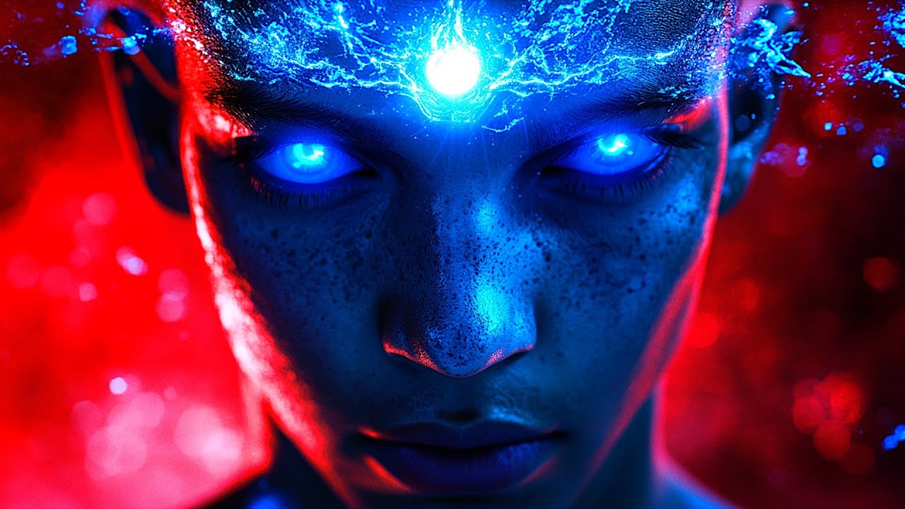 WAKE UP Your COSMIC POWERS 💫 ANCIENT Vibration Frequencies (YOU NEED)