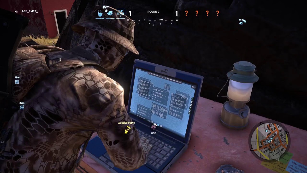 Ghost Recon February 2026