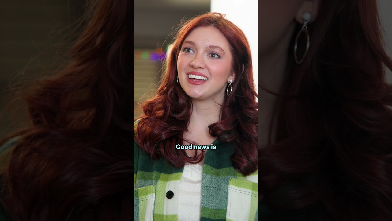 Фильм Hallmark пошёл не так #комедия #скетч #Hallmark #рождество